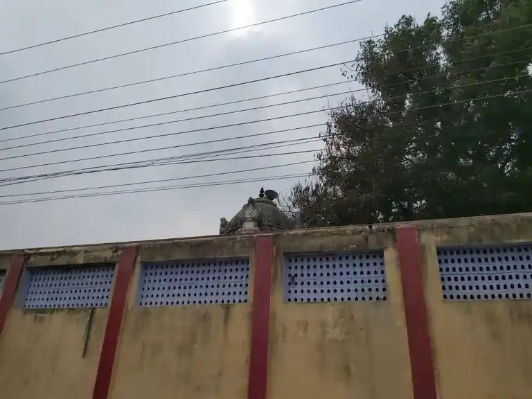 Arulmigu Muthiyalamman Temple, Poigai - 632114 அருள்மிகு முத்தியாலம்மன் திருக்கோயில், பொய்கை - 632114, Vellore - Ancient Temple Architecture and History Image 4