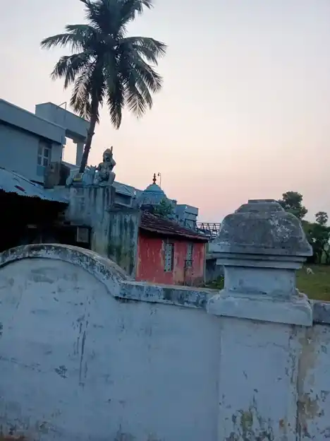 Arulmigu Muthiyanapillaiyar Temple, Ayakarampulam.2 Sethi - 614707 Arulmigu Muthiyanapillaiyar Temple, Ayakarampulam.2 Sethi - 614707, Nagapattinam - Ancient Temple Architecture and History Image 11