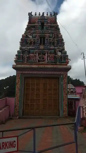 Arulmigu Muththalamman Temple, Ootupatrai, Coonoor - 643101 அருள்மிகு முத்தாலம்மன் திருக்கோயில், Ootupatrai, Coonoor - 643101, Nilgiris - Ancient Temple Architecture and History Image 7