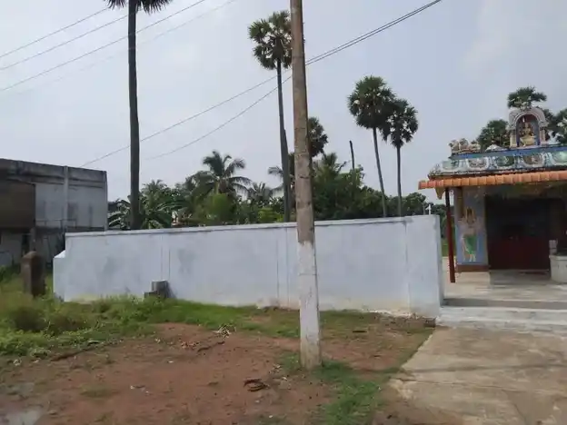 Arulmigu Muththalamman Temple, Pooncheri - 603104 அருள்மிகு முத்தாலம்மன் திருக்கோயில், Pooncheri - 603104, Chengalpattu - Ancient Temple Architecture and History Image 5