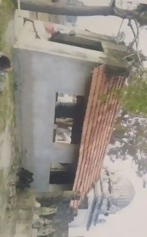 Arulmigu Muthu Ayyanar Temple, Vilathumanakottai, Vilathumanakottai - 623707 அருள்மிகு. முத்து அய்யனார் திருக்கோயில், Vilathumanakottai, விளத்துமாக்கோட்டை - 623707, Ramanathapuram - Ancient Temple Architecture and History Image 4