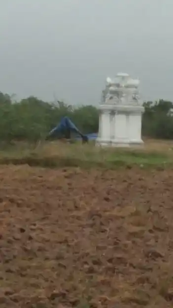 Arulmigu Muthu Kaliamman Temple, Keelayur - 630702 Temple