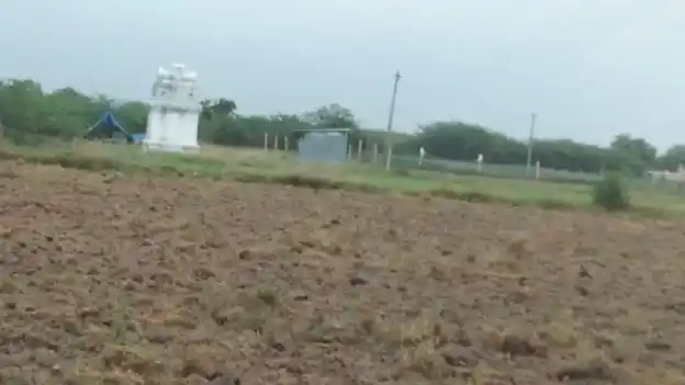 Arulmigu Muthu Kaliamman Temple, Keelayur - 630702 Arulmigu Muthu Kaliamman Temple, Keelayur - 630702, Sivagangai - Ancient Temple Architecture and History Image 2