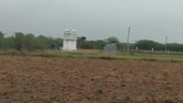 Arulmigu Muthu Kaliamman Temple, Keelayur - 630702 Arulmigu Muthu Kaliamman Temple, Keelayur - 630702, Sivagangai - Ancient Temple Architecture and History Image 3