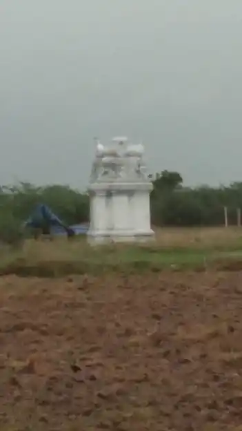 Arulmigu Muthu Kaliamman Temple, Keelayur - 630702 Arulmigu Muthu Kaliamman Temple, Keelayur - 630702, Sivagangai - Ancient Temple Architecture and History Image 4