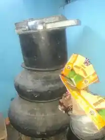 Arulmigu Muthu Kumara Swamy Temple, Komaleeswarar Pet, Chennai - 600002