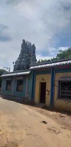 Arulmigu Muthu Malaiamman Temple, Tiruchendur - 628214