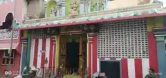 Arulmigu Muthu Mari Amman Temple, Tondiarpet, Chennai - 600021