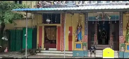 Arulmigu Muthu Mariamman Temple, Ayanavaram, Chennai - 600023 அருள்மிகு முத்துமாரியம்மன் திருக்கோயில், அயனாவரம், சென்னை - 600023, Chennai - Ancient Temple Architecture and History Image 4