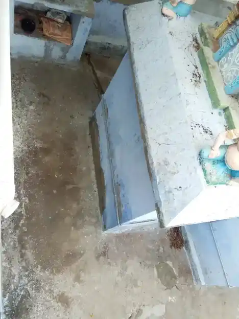 Arulmigu Muthu Mariamman Temple, Chathiram Puthukkulam, Chathiram Puthukkulam - 627358 அருள்மிகு முத்துமாரியம்மன் திருக்கோயில், சத்திரம்புதுக்குளம், சத்திரம்புதுக்குளம் - 627358, Tirunelveli - Ancient Temple Architecture and History Image 4