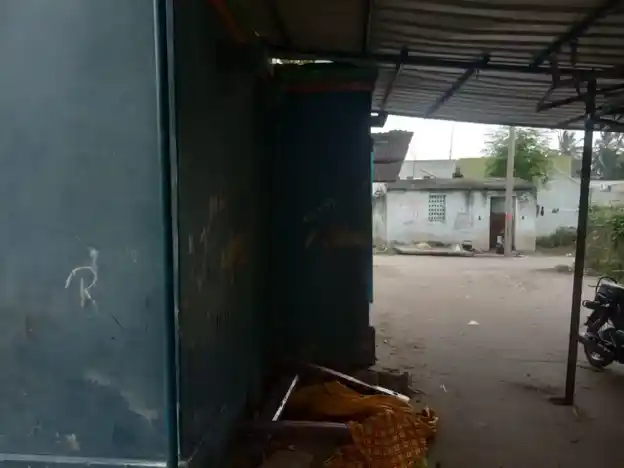 Arulmigu Muthu Mariamman Temple, M.Kothanur - 606105