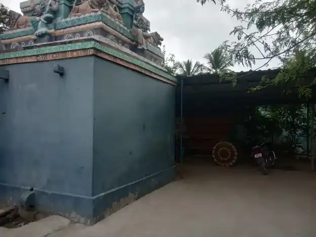 Arulmigu Muthu Mariamman Temple, M.Kothanur - 606105 அருள்மிகு முத்துமாரியம்மன் திருக்கோயில், M.Kothanur - 606105, Cuddalore - Ancient Temple Architecture and History Image 7