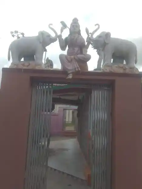 Arulmigu Muthu Mariamman Temple, Sevalppatti - 621314 அருள்மிகு முத்துமாரியம்மன் திருக்கோயில், Sevalppatti, Sevalppatti - 621314, Thiruchirappalli - Ancient Temple Architecture and History Image 5