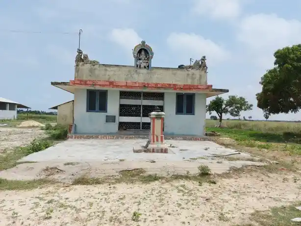 Arulmigu Muthu Mariamman Temple, Thennadar - 614714 அருள்மிகு முத்துமாரியம்மன் திருக்கோயில், Thennadar - 614714, Nagapattinam - Ancient Temple Architecture and History Image 4