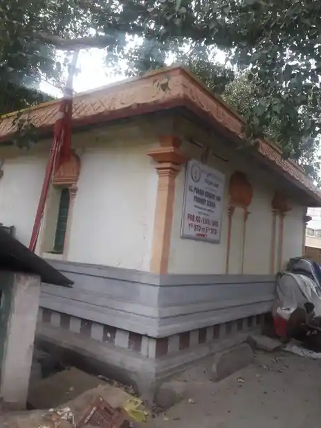 Arulmigu Muthu Mariamman Temple, Town Hall, Coimbatore - 641001