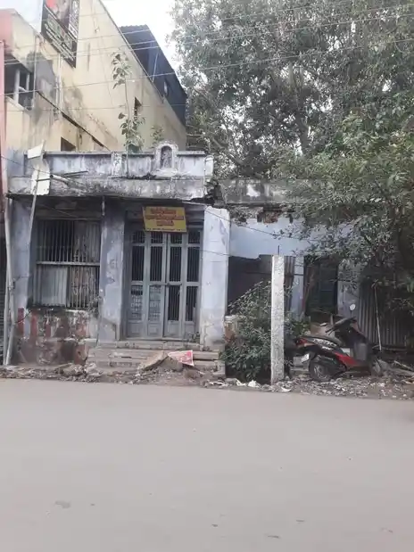 Arulmigu Muthu Mariamman Temple, Town Hall, Coimbatore - 641001 அருள்மிகு முத்துமாரியம்மன் திருக்கோயில், டவுன் ஹால், கோவை - 641001, Coimbatore - Ancient Temple Architecture and History Image 2