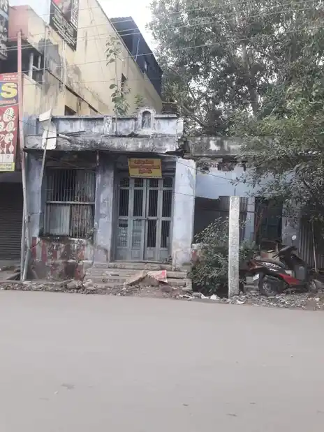 Arulmigu Muthu Mariamman Temple, Town Hall, Coimbatore - 641001 அருள்மிகு முத்துமாரியம்மன் திருக்கோயில், டவுன் ஹால், கோவை - 641001, Coimbatore - Ancient Temple Architecture and History Image 3