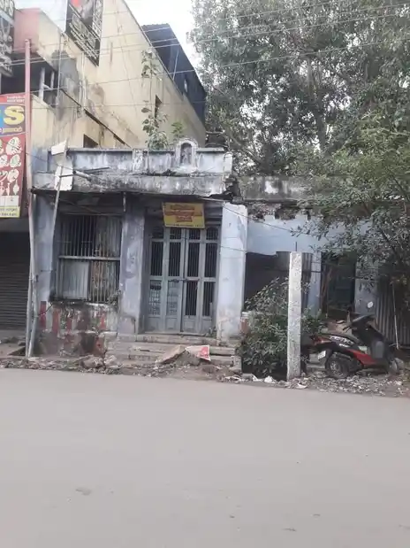 Arulmigu Muthu Mariamman Temple, Town Hall, Coimbatore - 641001 அருள்மிகு முத்துமாரியம்மன் திருக்கோயில், டவுன் ஹால், கோவை - 641001, Coimbatore - Ancient Temple Architecture and History Image 4