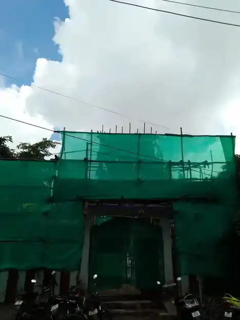 Arulmigu Muthu Mariamman Temple, Velachery, Chennai - 600042