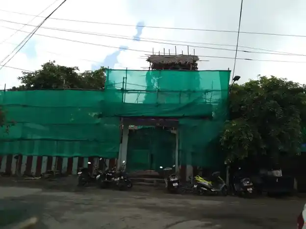 Arulmigu Muthu Mariamman Temple, Velachery, Chennai - 600042 அருள்மிகு முத்துமாரியம்மன் திருக்கோயில், வேளச்சேரி, சென்னை - 600042, Chennai - Ancient Temple Architecture and History Image 7