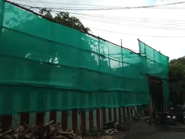 Arulmigu Muthu Mariamman Temple, Velachery, Chennai - 600042 அருள்மிகு முத்துமாரியம்மன் திருக்கோயில், வேளச்சேரி, சென்னை - 600042, Chennai - Ancient Temple Architecture and History Image 8