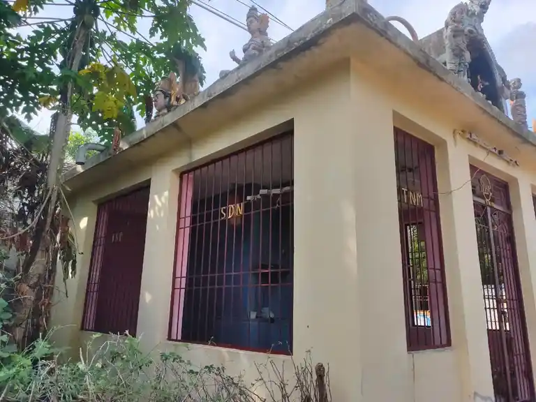 Arulmigu Muthu Mariyamman Temple, Thirunaavaloor - 607204 அருள்மிகு முத்துமாரியம்மன் திருக்கோயில், Thirunaavaloor - 607204, Kallakurichi - Ancient Temple Architecture and History Image 2