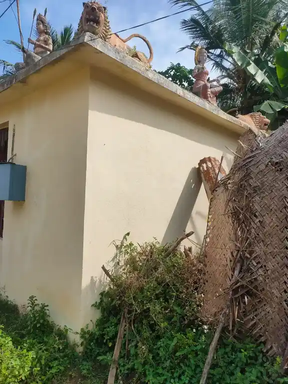 Arulmigu Muthu Mariyamman Temple, Thirunaavaloor - 607204 அருள்மிகு முத்துமாரியம்மன் திருக்கோயில், Thirunaavaloor - 607204, Kallakurichi - Ancient Temple Architecture and History Image 4