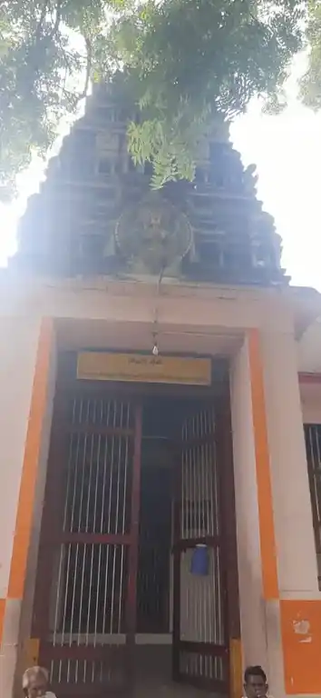 Arulmigu Muthu Mariyamman Temple, Thiruppananthal - 612504