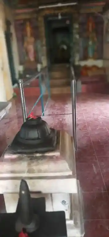 Arulmigu Muthu Mariyamman Temple, Thiruppananthal - 612504 அருள்மிகு முத்துமாரியம்மன் திருக்கோயில், Thiruppananthal - 612504, Thanjavur - Ancient Temple Architecture and History Image 2