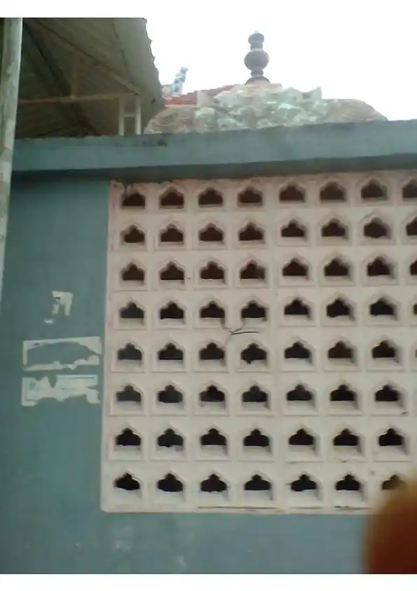 Arulmigu Muthu Marriyamman Temple, Ervaikadu - 611104 அருள்மிகு முத்துமாரியம்மன் திருக்கோயில், Ervaikadu - 611104, Nagapattinam - Ancient Temple Architecture and History Image 5