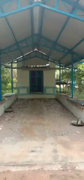 Arulmigu Muthu Meenatchimadam Temple, Alalichipatti - 625109 அருள்மிகு முத்து மீனாட்சி மடம், Alalichipatti - 625109, Madurai - Ancient Temple Architecture and History Image 2