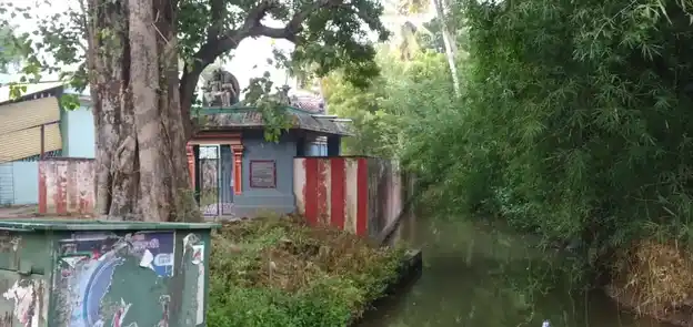 Arulmigu Muthu Pilllaiyar Temple, Polagam - 609702 அருள்மிகு முத்து பிள் ளையார் திருக்கோயில், Polagam - 609702, Nagapattinam - Ancient Temple Architecture and History Image 3