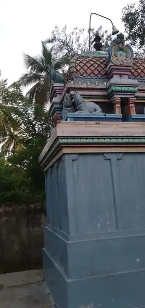 Arulmigu Muthu Pilllaiyar Temple, Polagam - 609702 அருள்மிகு முத்து பிள் ளையார் திருக்கோயில், Polagam - 609702, Nagapattinam - Ancient Temple Architecture and History Image 5