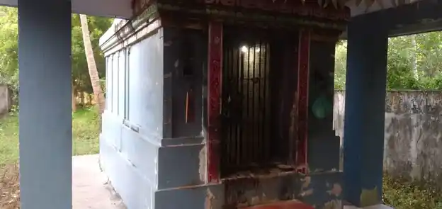 Arulmigu Muthu Pilllaiyar Temple, Polagam - 609702 அருள்மிகு முத்து பிள் ளையார் திருக்கோயில், Polagam - 609702, Nagapattinam - Ancient Temple Architecture and History Image 7