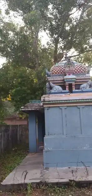 Arulmigu Muthu Pilllaiyar Temple, Polagam - 609702 அருள்மிகு முத்து பிள் ளையார் திருக்கோயில், Polagam - 609702, Nagapattinam - Ancient Temple Architecture and History Image 9