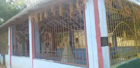 Arulmigu Muthu Santhana Mariamman Temple, Tiruchendur - 628214 அருள்மிகு முத்து சந்தனமாரியம்மன் திருக்கோயில், Tiruchendur - 628214, Thoothukudi - Ancient Temple Architecture and History Image 2