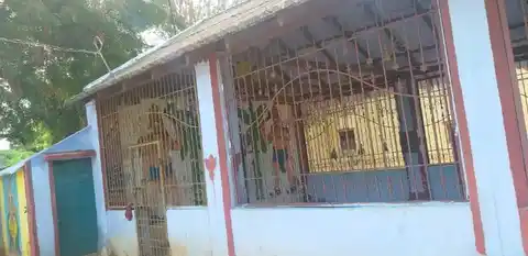 Arulmigu Muthu Santhana Mariamman Temple, Tiruchendur - 628214 அருள்மிகு முத்து சந்தனமாரியம்மன் திருக்கோயில், Tiruchendur - 628214, Thoothukudi - Ancient Temple Architecture and History Image 4