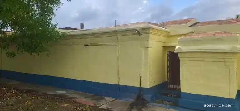 Arulmigu Muthu Vadivamman Temple, Patterpuram, Nanguneri - 627108 அருள்மிகு முத்துவடிவம்மன் திருக்கோயில், பட்டர்புரம், நாங்குநேரி - 627108, Tirunelveli - Ancient Temple Architecture and History Image 2