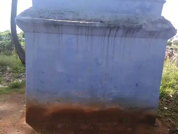 Arulmigu Muthu Vinayagar Temple, Hanumanthanpatti - 625533 Arulmigu Muthu Vinayagar Temple, Hanumanthanpatti - 625533, Theni - Ancient Temple Architecture and History Image 2