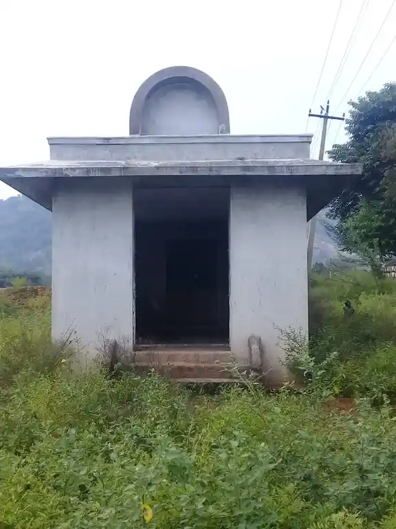 Arulmigu Muthu Vinayagar Temple, Kallupatti - 621306 Temple