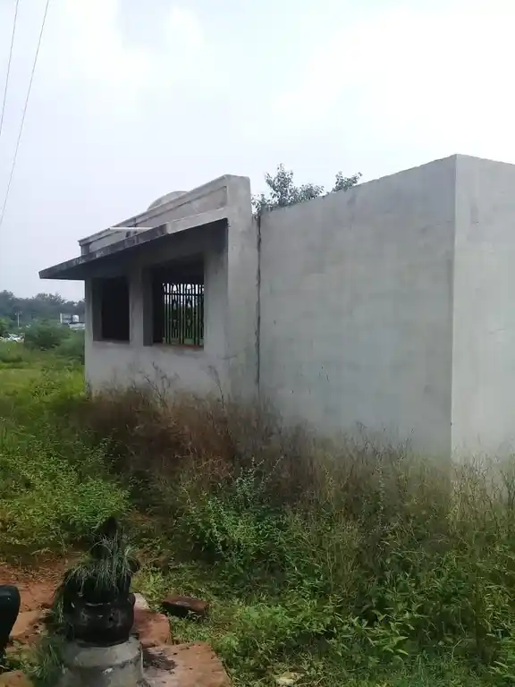 Arulmigu Muthu Vinayagar Temple, Kallupatti - 621306 Arulmigu Muthu Vinayagar Temple, Kallupatti - 621306, Thiruchirappalli - Ancient Temple Architecture and History Image 2