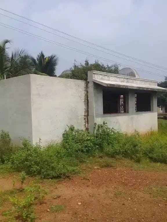 Arulmigu Muthu Vinayagar Temple, Kallupatti - 621306 Arulmigu Muthu Vinayagar Temple, Kallupatti - 621306, Thiruchirappalli - Ancient Temple Architecture and History Image 4
