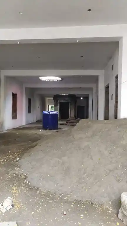 Arulmigu Muthu Vinayagar Temple, Kancheepuram - 631502