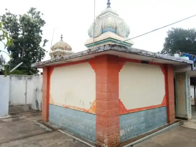 Arulmigu Muthu Vinayagar Temple, Madhampatty - 641010 Arulmigu Muthu Vinayagar Temple, மாதம்பட்டி, Madhampatty - 641010, Coimbatore - Ancient Temple Architecture and History Image 2
