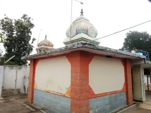 Arulmigu Muthu Vinayagar Temple, Madhampatty - 641010 Arulmigu Muthu Vinayagar Temple, மாதம்பட்டி, Madhampatty - 641010, Coimbatore - Ancient Temple Architecture and History Image 3