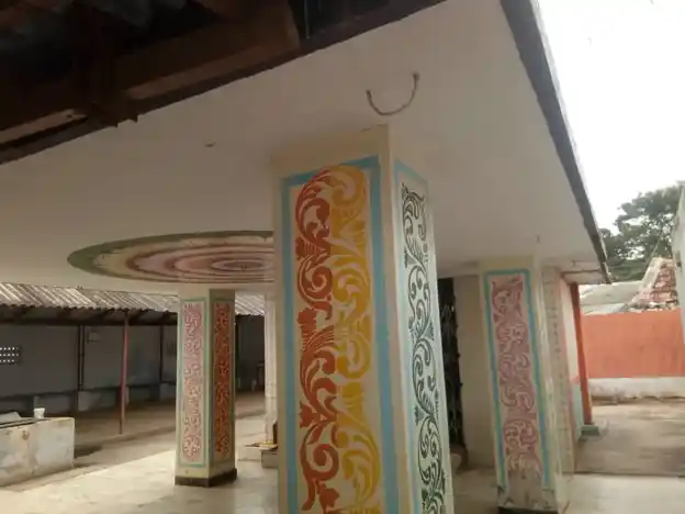 Arulmigu Muthu Vinayagar Temple, Madhampatty - 641010 Arulmigu Muthu Vinayagar Temple, மாதம்பட்டி, Madhampatty - 641010, Coimbatore - Ancient Temple Architecture and History Image 4