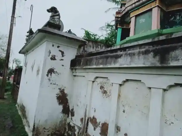 Arulmigu Muthu Vinayagar Temple, Maenalur - 631702 அருள்மிகு முத்துவிநாயகர் திருக்கோயில், Maenalur - 631702, Tiruvannamalai - Ancient Temple Architecture and History Image 3