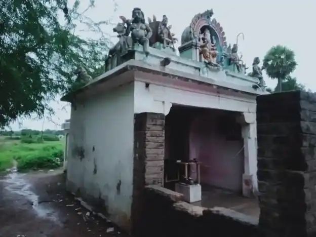 Arulmigu Muthu Vinayagar Temple, Maenalur - 631702 அருள்மிகு முத்துவிநாயகர் திருக்கோயில், Maenalur - 631702, Tiruvannamalai - Ancient Temple Architecture and History Image 7