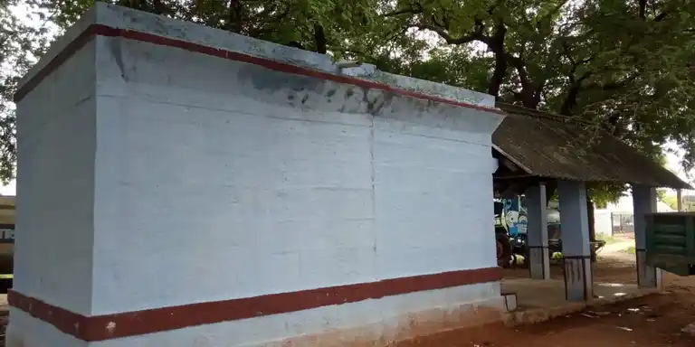 Arulmigu Muthu Vinayagar Temple, Marudanvalvu Naraikinaru - 628302