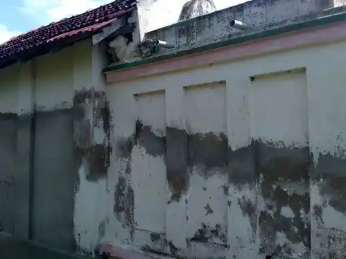 Arulmigu Muthu Vinayagar Temple, Mulli - 603303